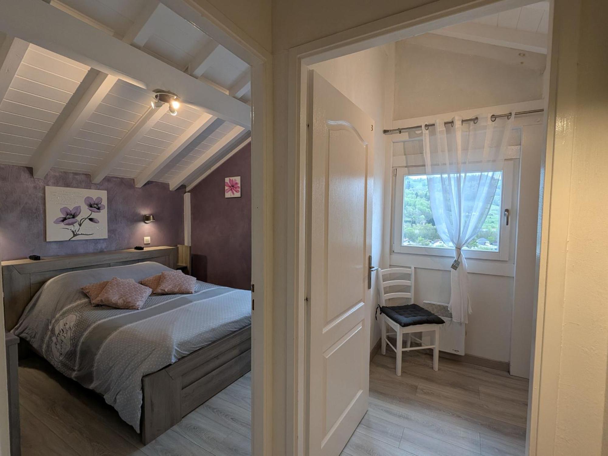 Evasion Vosgienne: Chalet De Luxe, Spa, Sauna, Proche Randos Et Stations De Ski - Fr-1-589-313 Fresse-sur-Moselle Eksteriør bilde