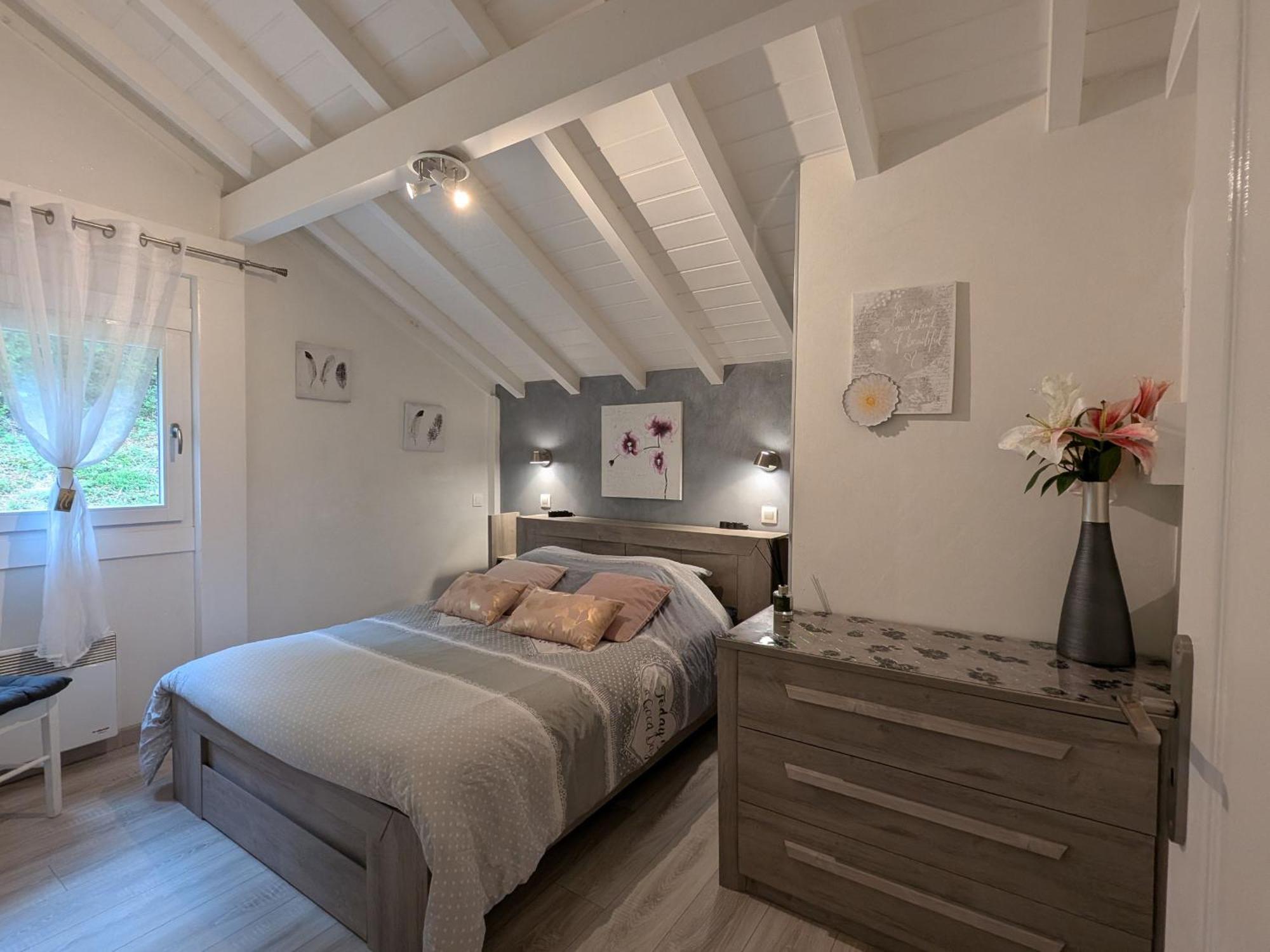 Evasion Vosgienne: Chalet De Luxe, Spa, Sauna, Proche Randos Et Stations De Ski - Fr-1-589-313 Fresse-sur-Moselle Eksteriør bilde